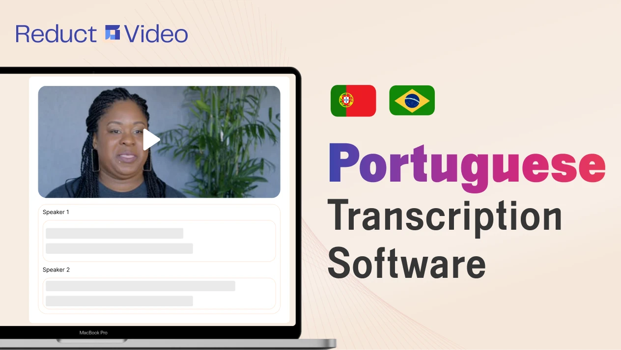 Best Portuguese Transcription Software in 2026