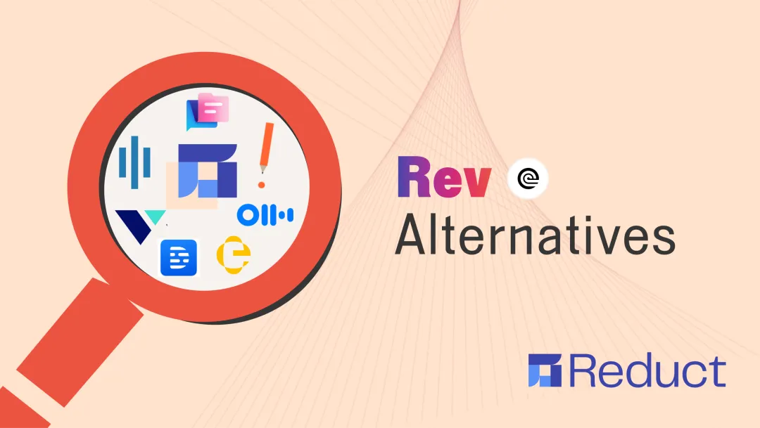 8 Best Rev Alternatives in 2024