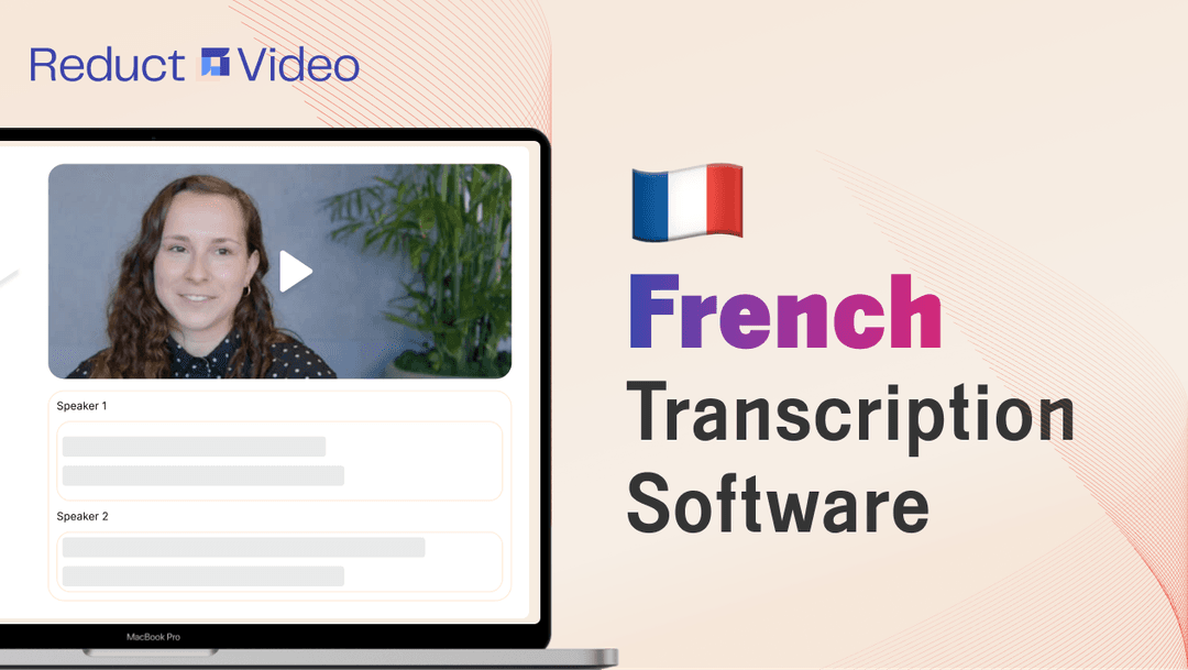 5 Best French Transcription Software in 2024