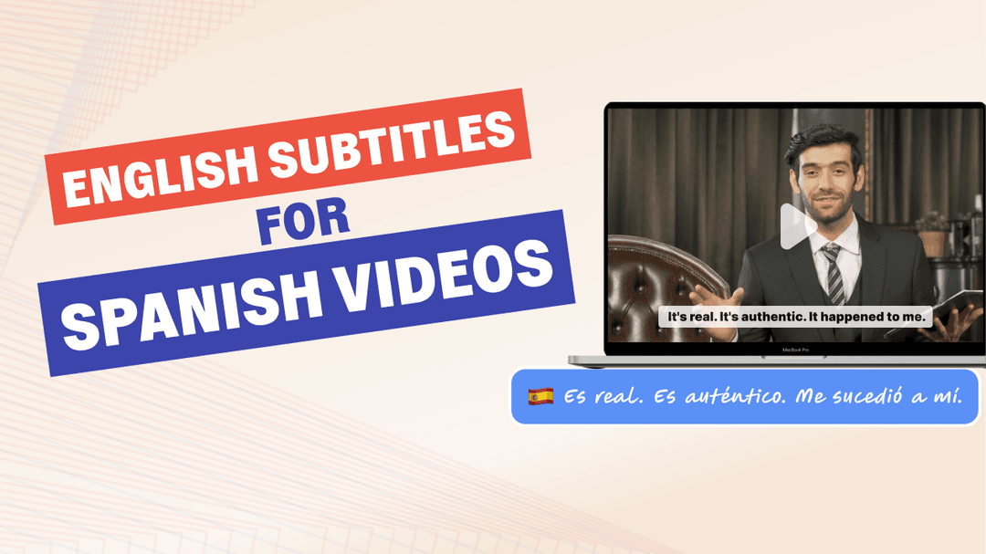 English Subtitles For Spanish Videos - A Detailed Comparison