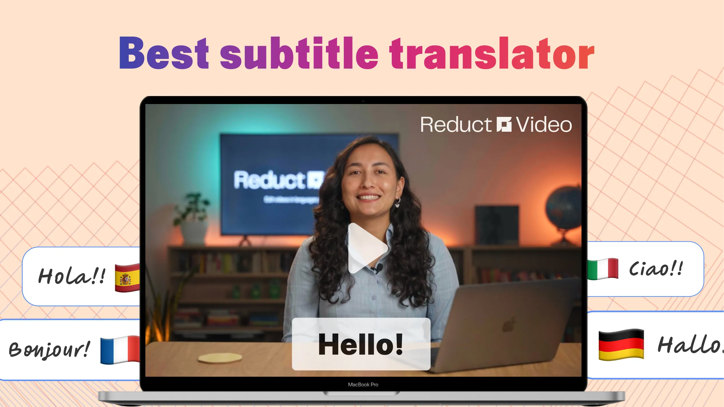 4 Best Online Subtitle Translator Tools for 2026