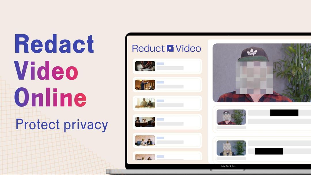 Redact Video Online: 3 Easy Steps