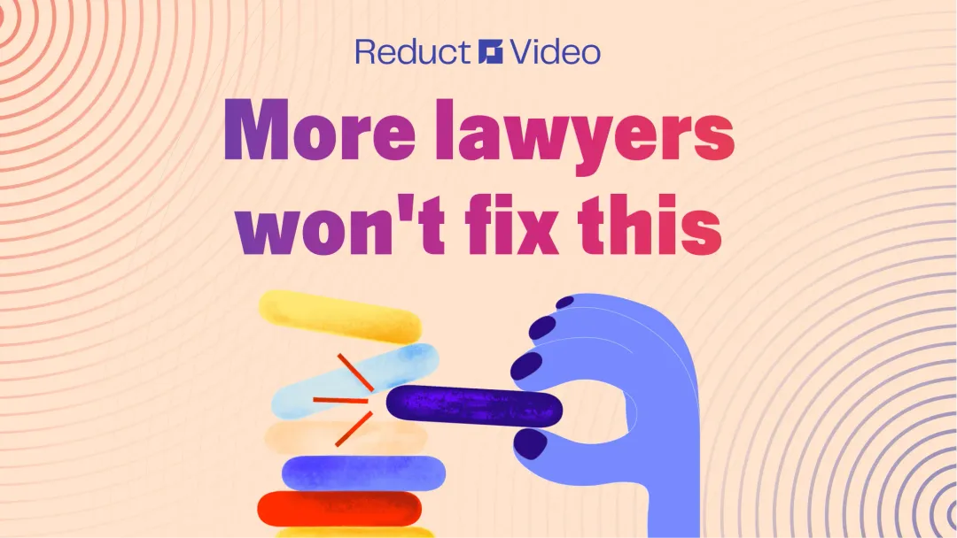 Why Public Defense Needs a Digital Revolution, Not Just More Lawyers