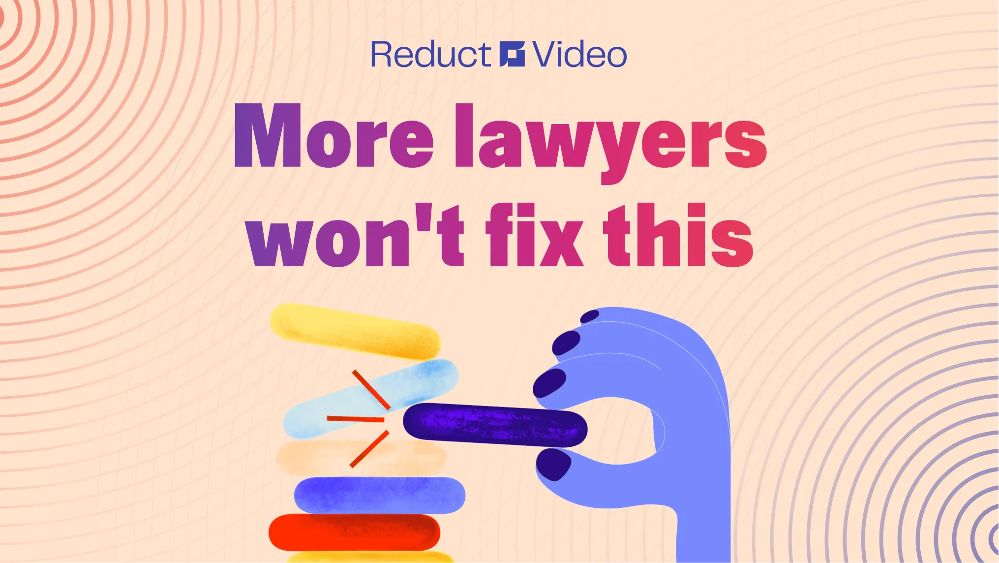 Why Public Defense Needs a Digital Revolution, Not Just More Lawyers