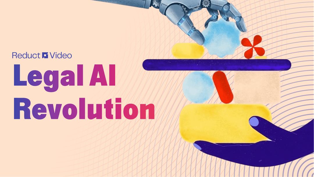 Why the Legal AI Revolution is Looking in the Wrong Direction