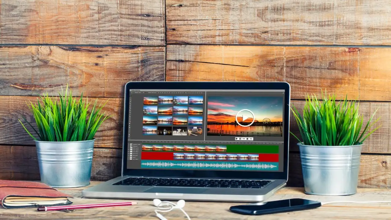 6 Easy Video Editors for Every Type of Video Project