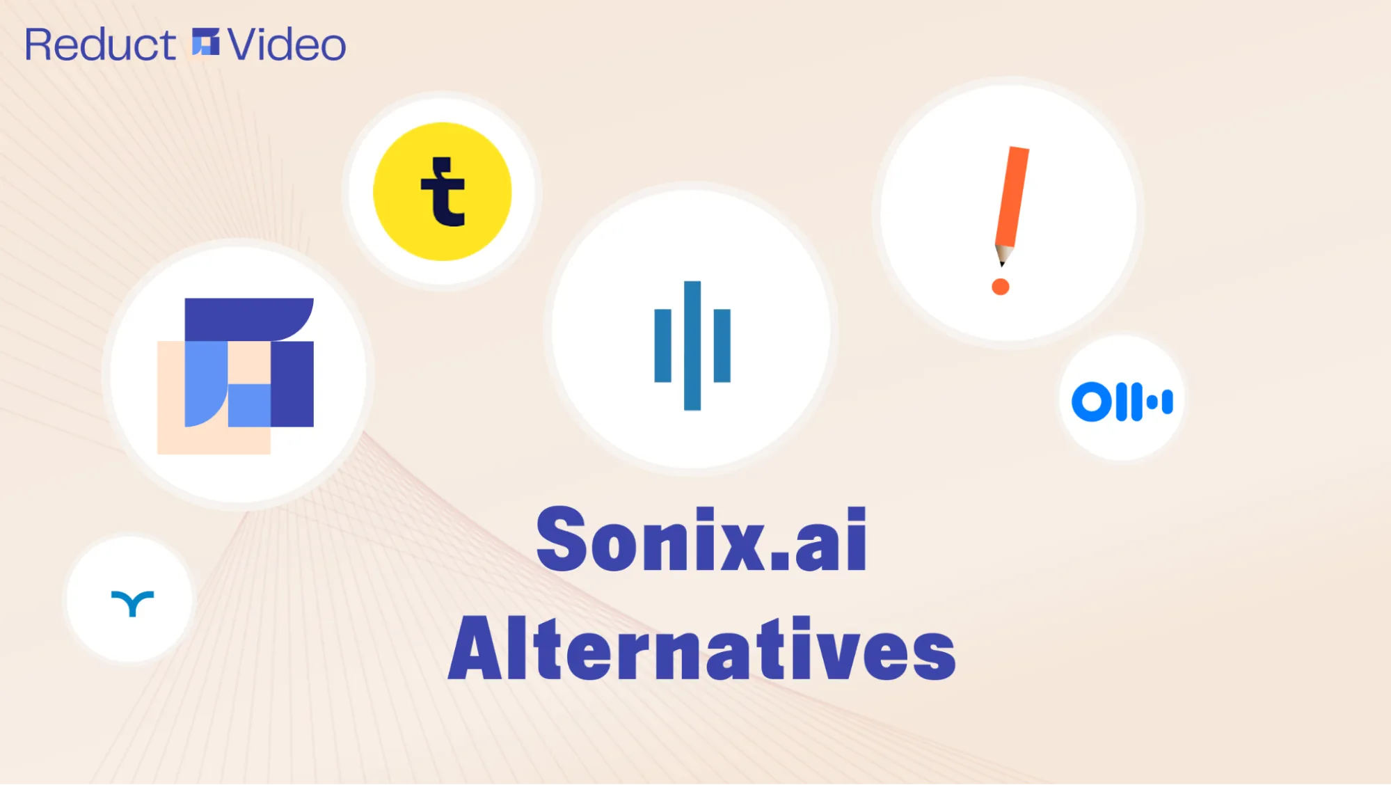 5 Best Sonix.ai Alternatives in 2026