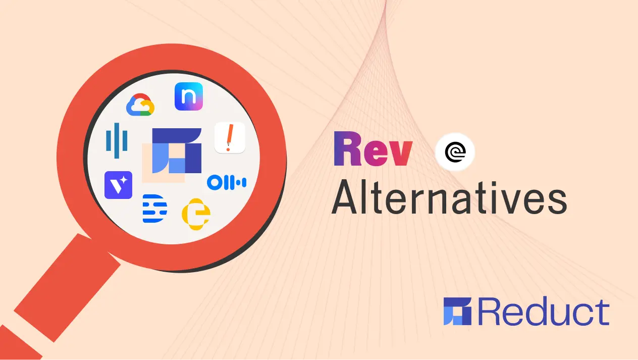 9 Best Rev Alternatives in 2026