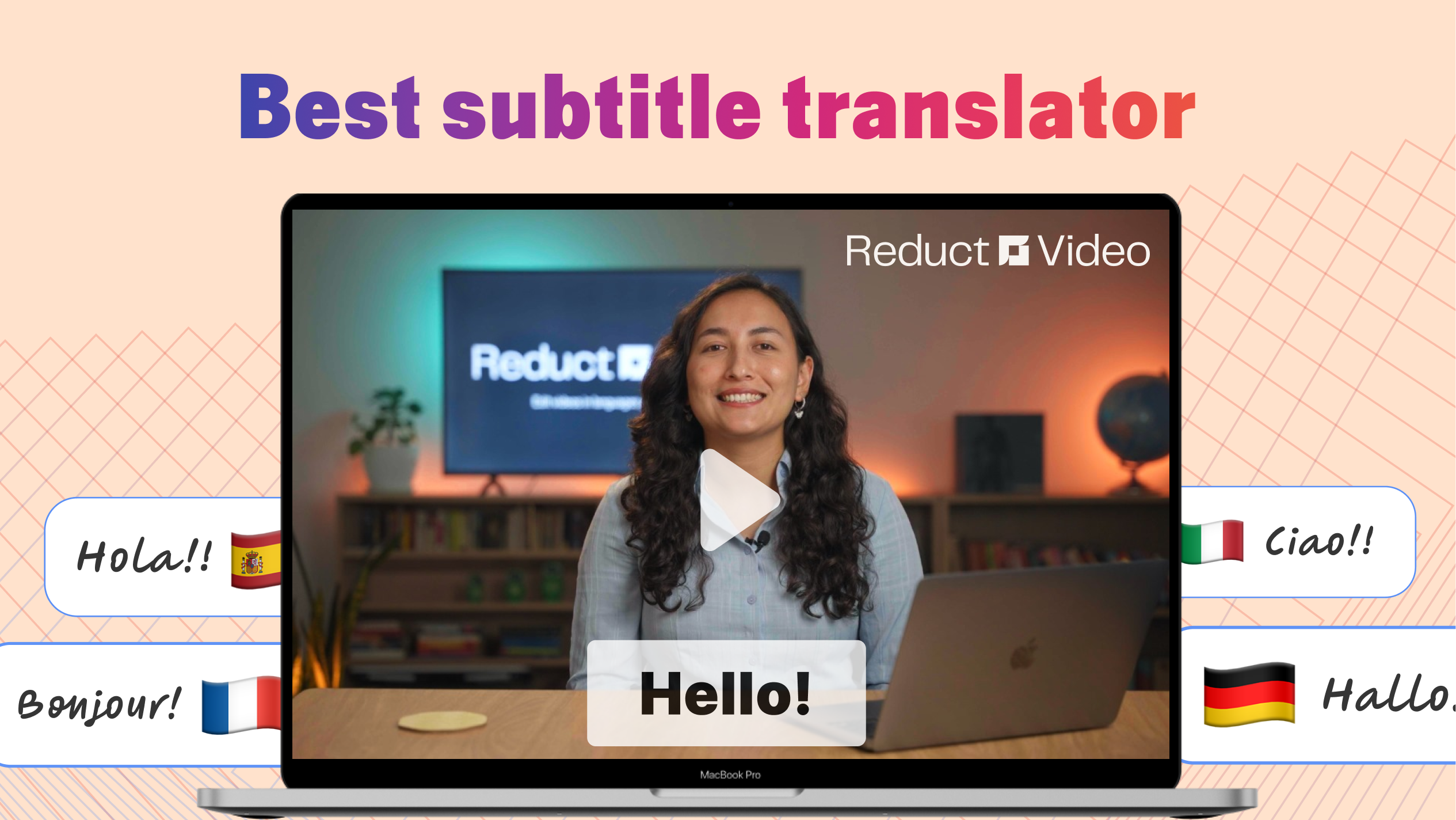 4 Best Online Subtitle Translator Tools for 2026