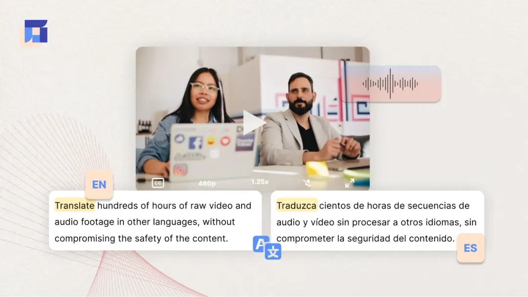 3 Best Audio & Video Translation Tools in 2026: Which one do you actually need?
