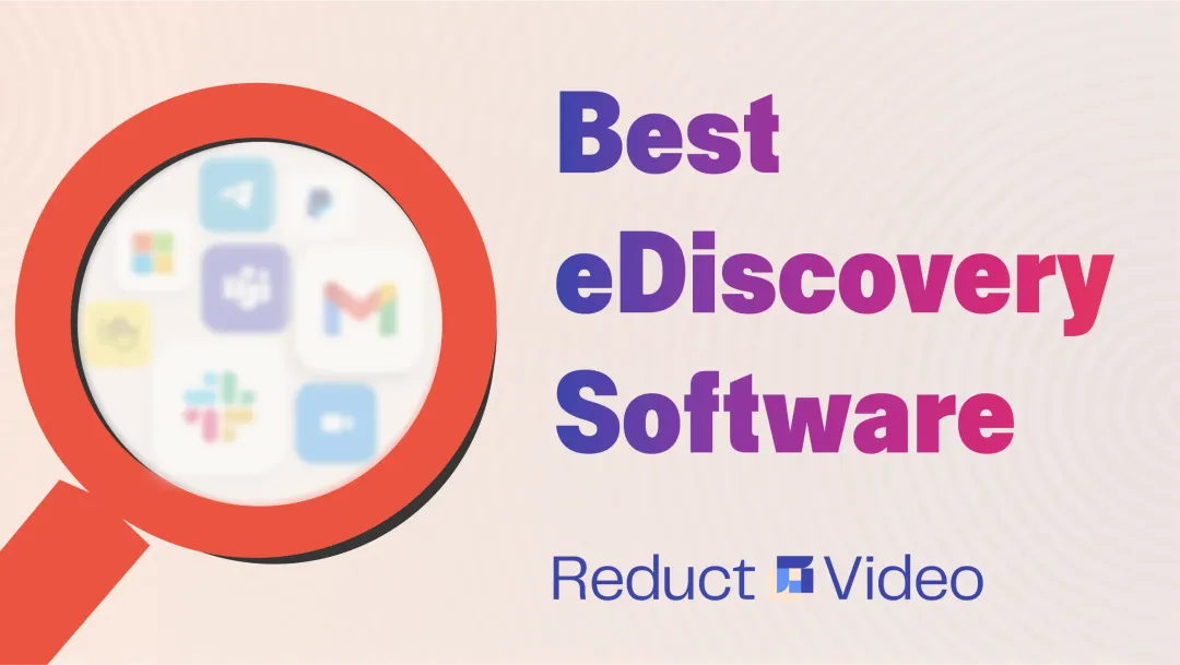 5 Best E-Discovery Software in 2026