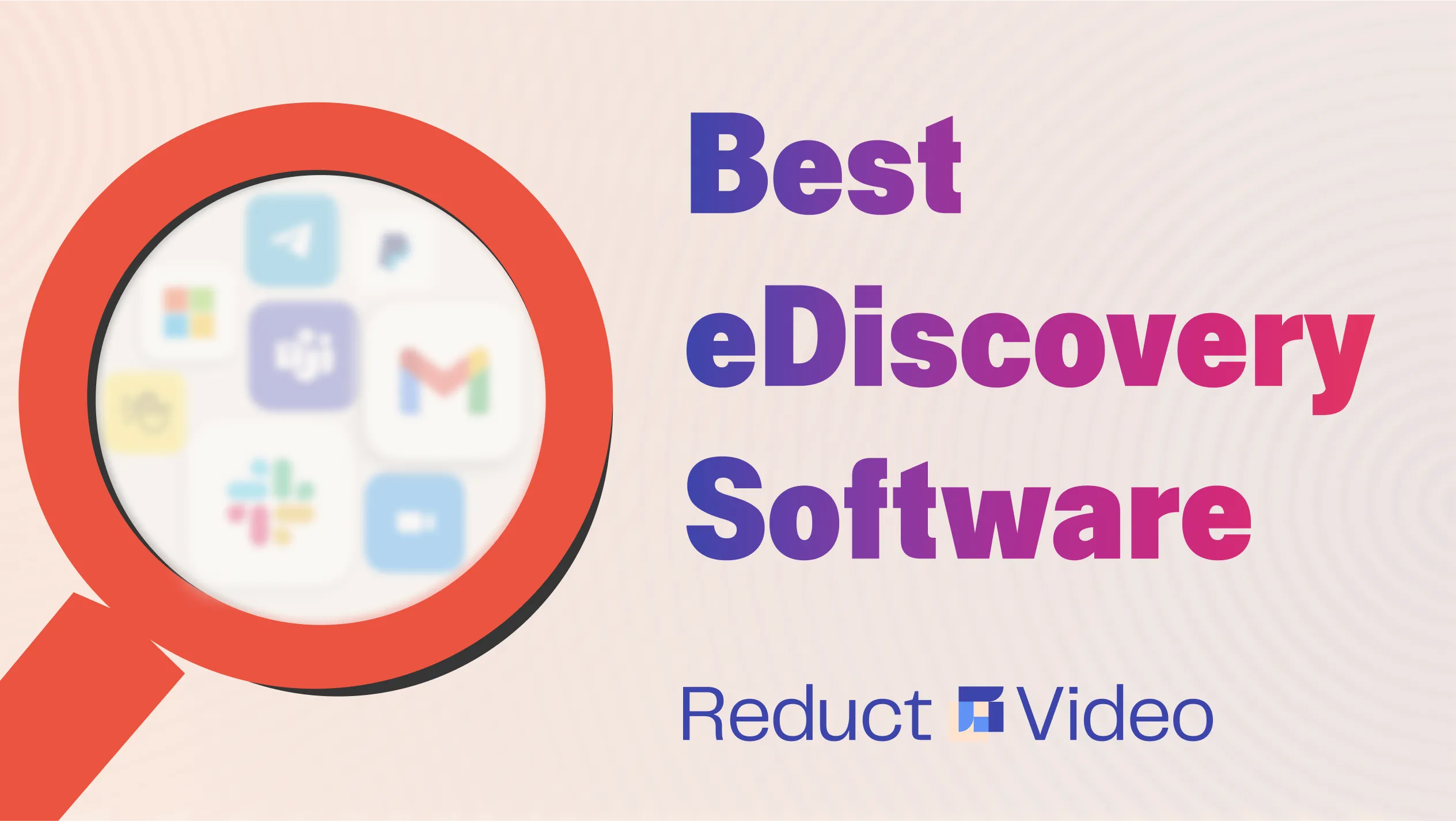 5 Best E-Discovery Software in 2026