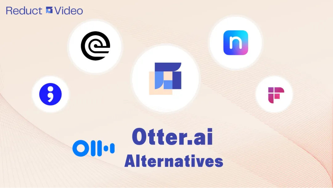 5 Best Otter.ai Alternatives for Transcription in 2026