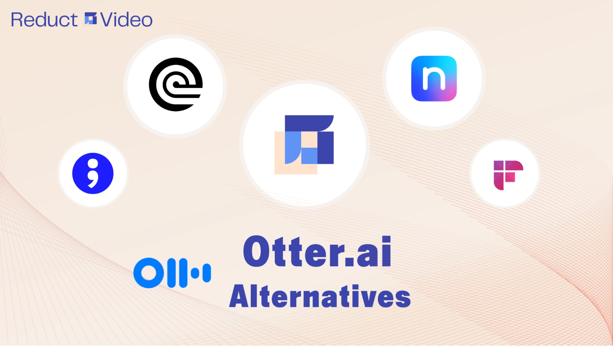 5 Best Otter.ai Alternatives for Transcription in 2026