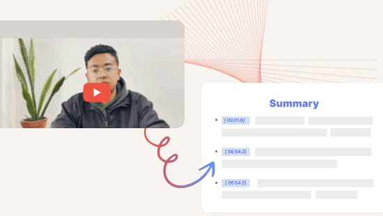 AI Summarization for Youtube Videos: Key Benefits