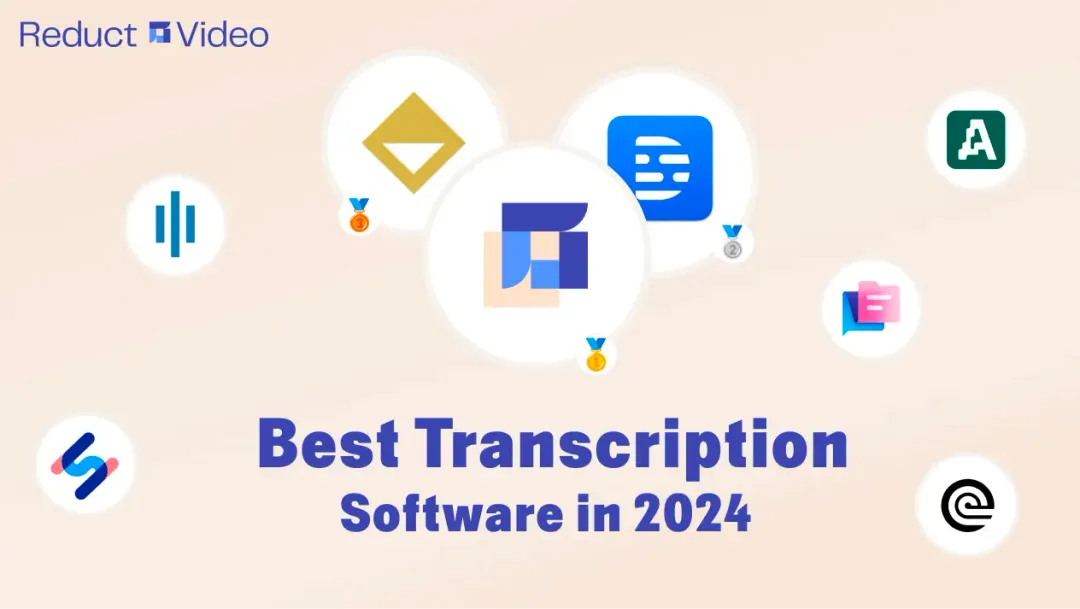 8 Best Audio and Video Transcription Software in 2025