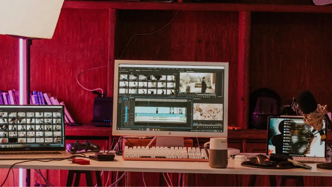 Top 6 Captioning Software in 2026