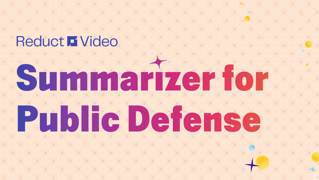 Why Generic AI Summaries Miss the Mark for Defense Teams