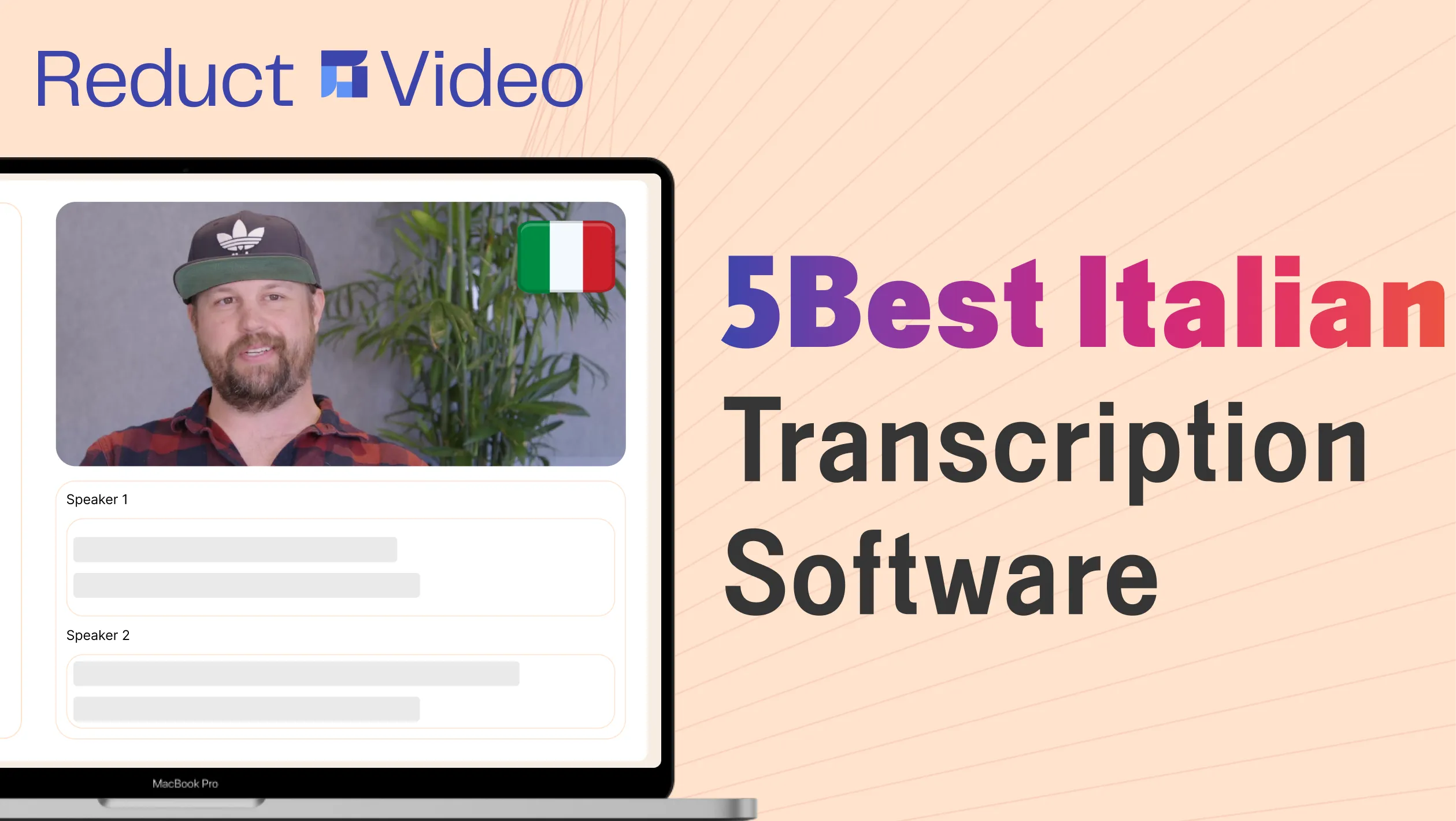 5 Best Italian Transcription Software in 2026
