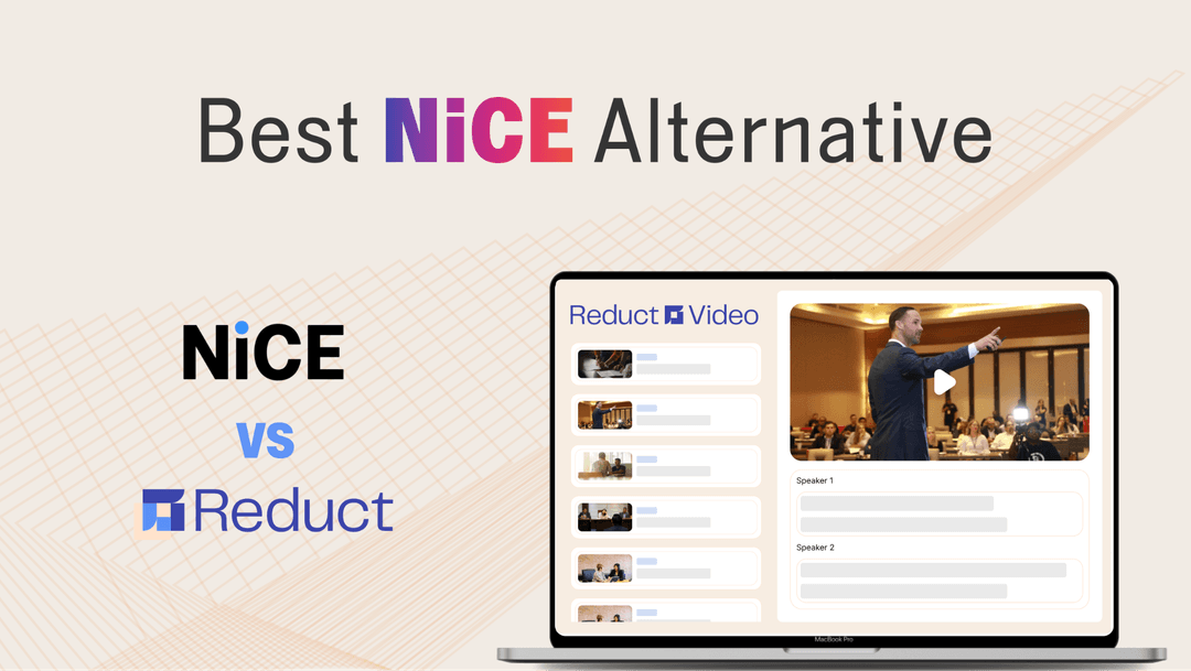 Best NiCE Alternative for Public Defenders in 2026