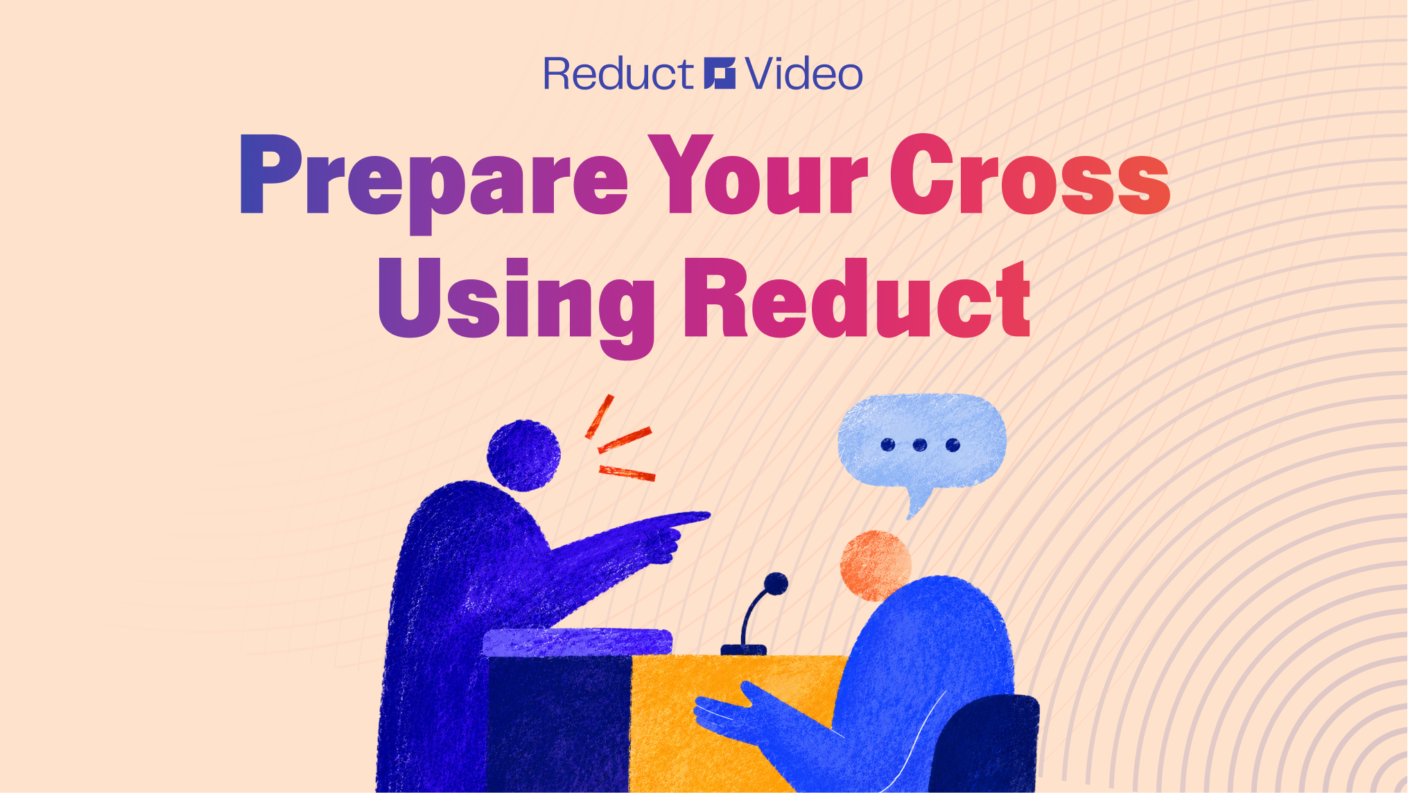 How to Prepare Your Cross Using Reduct