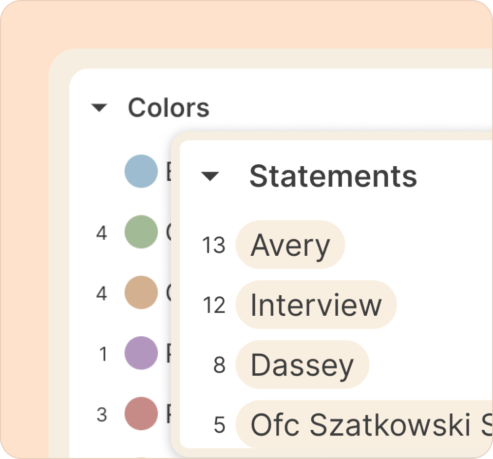 Feature Screenshot