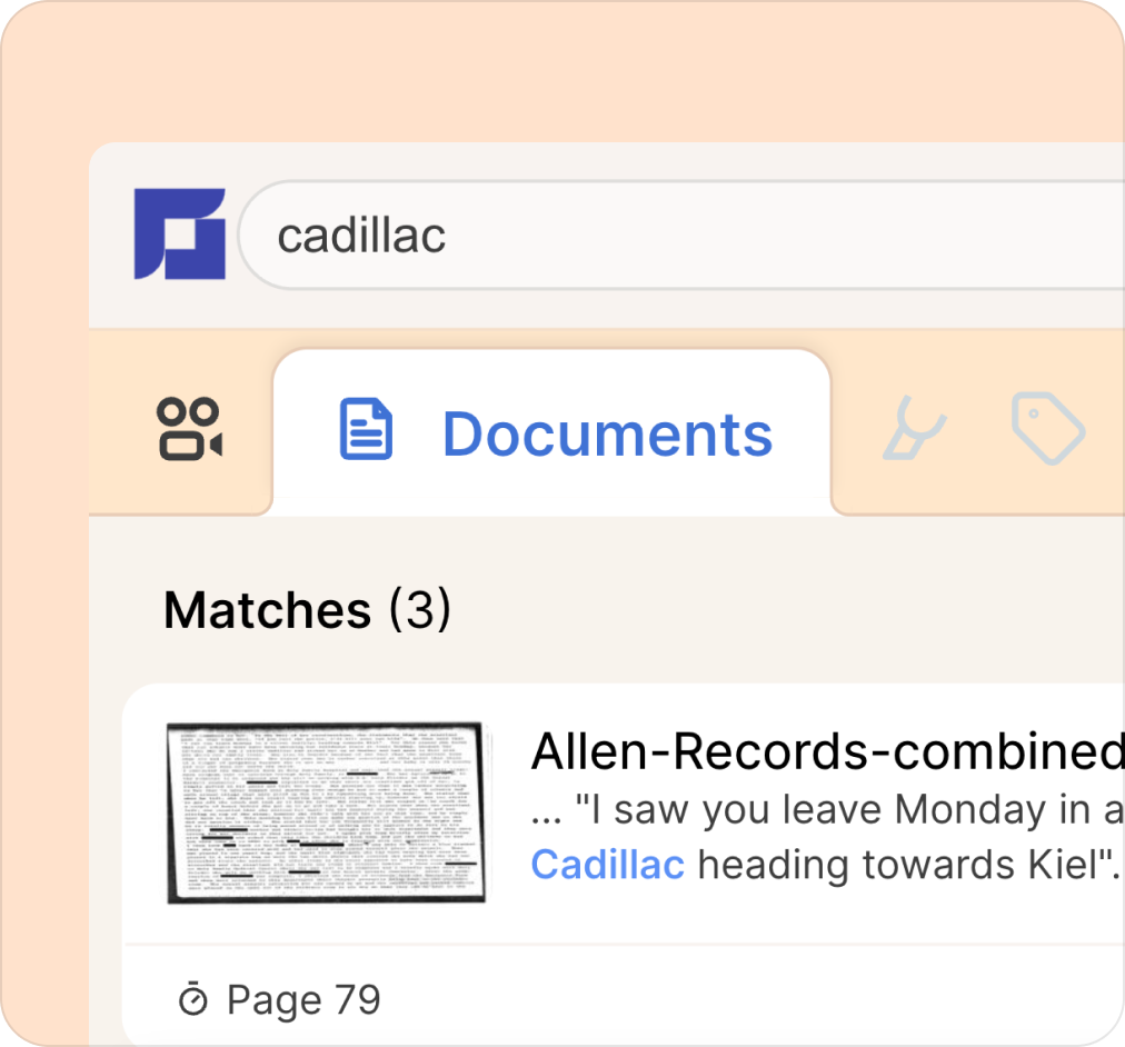 Feature Screenshot