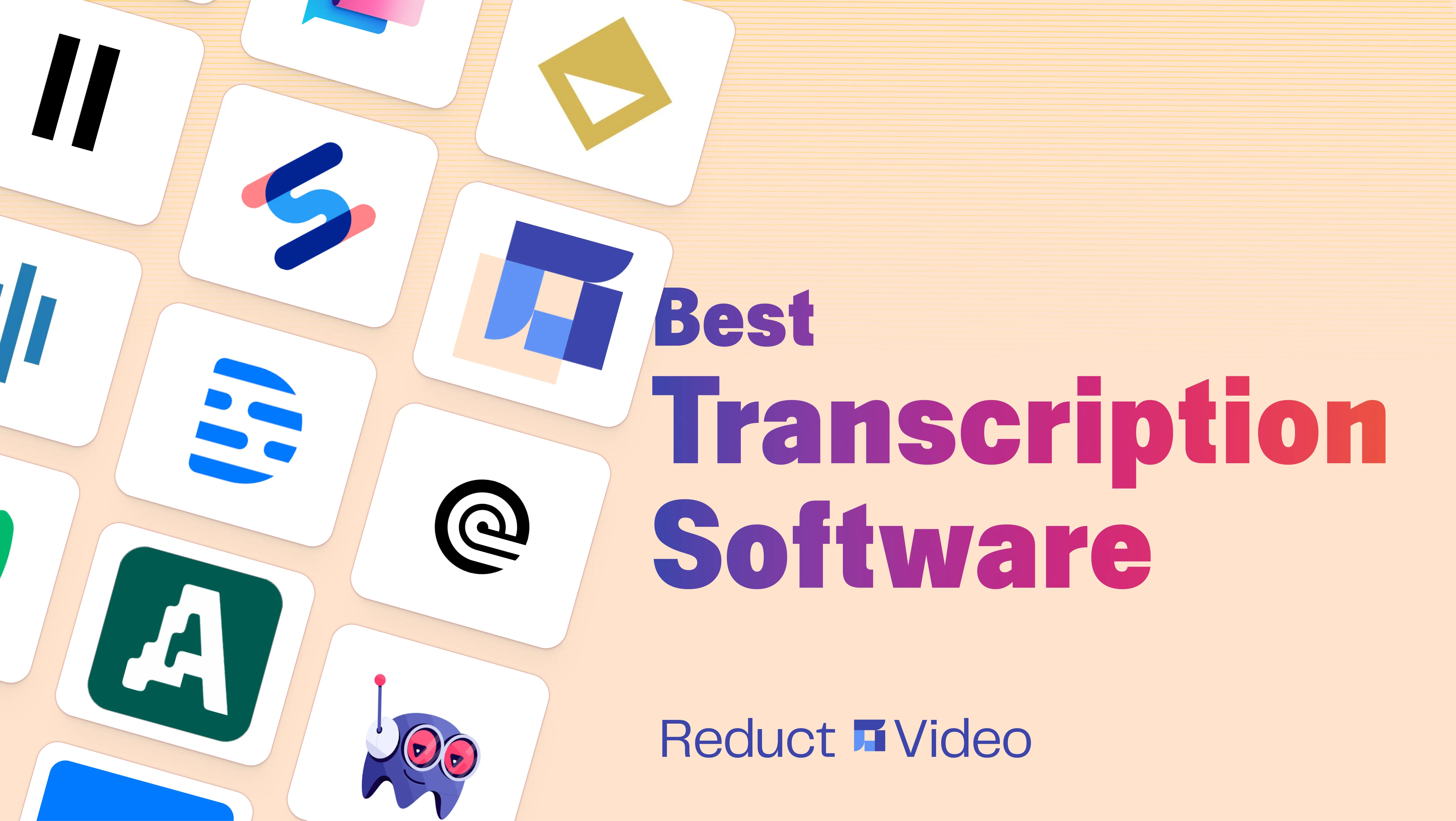 8 Best Audio and Video Transcription Software in 2026
