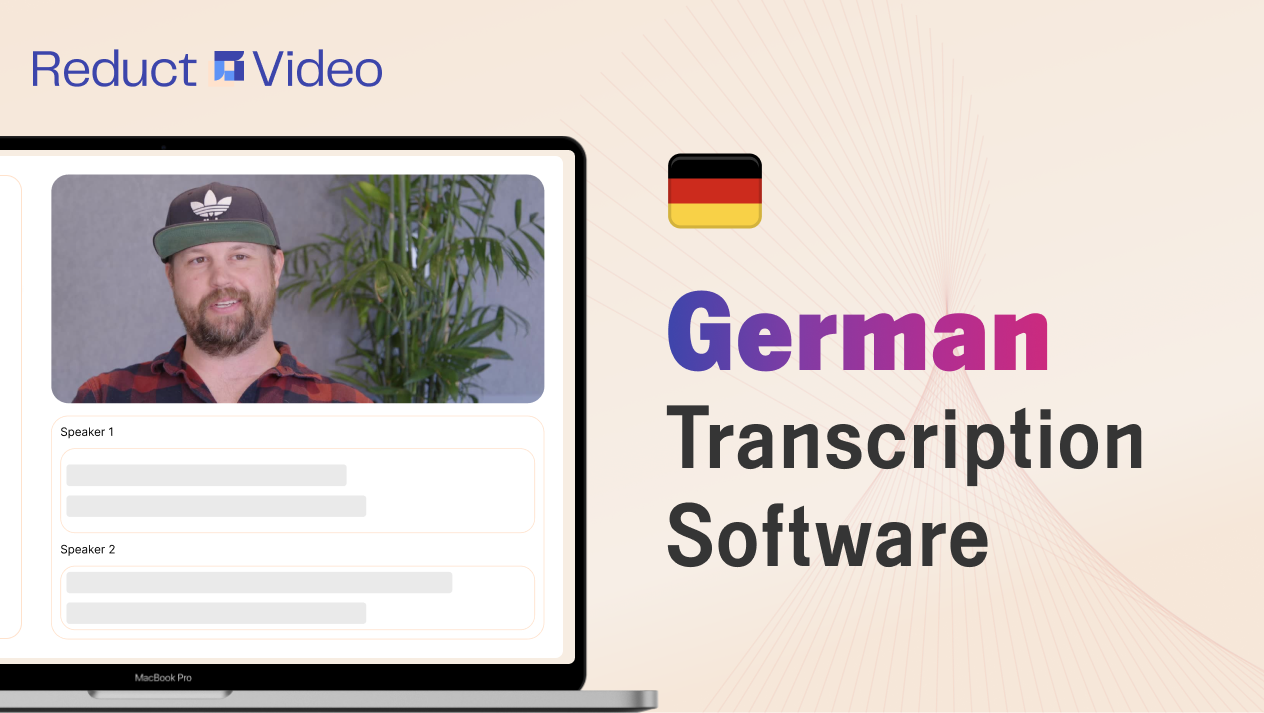 Best German Transcription Software in 2024