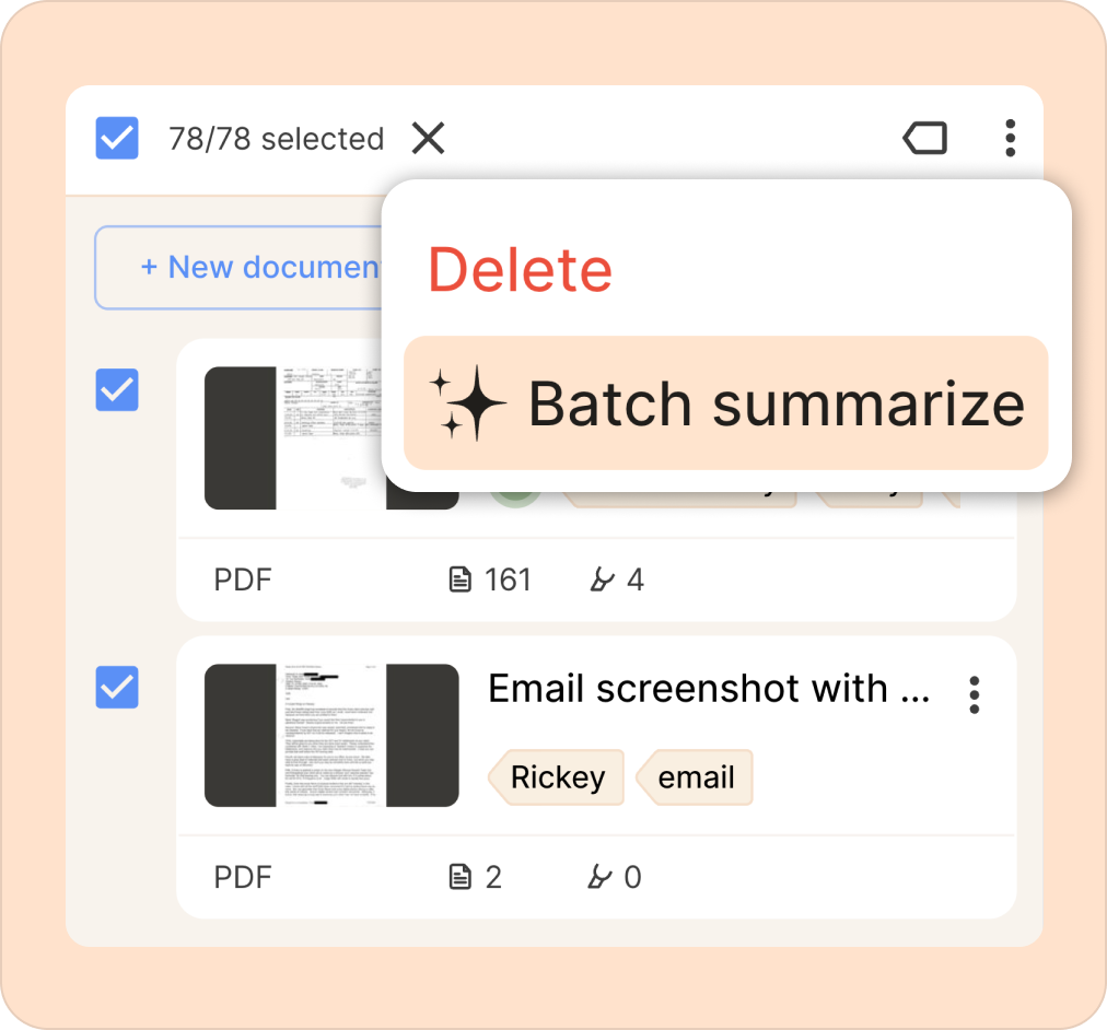 Feature Screenshot