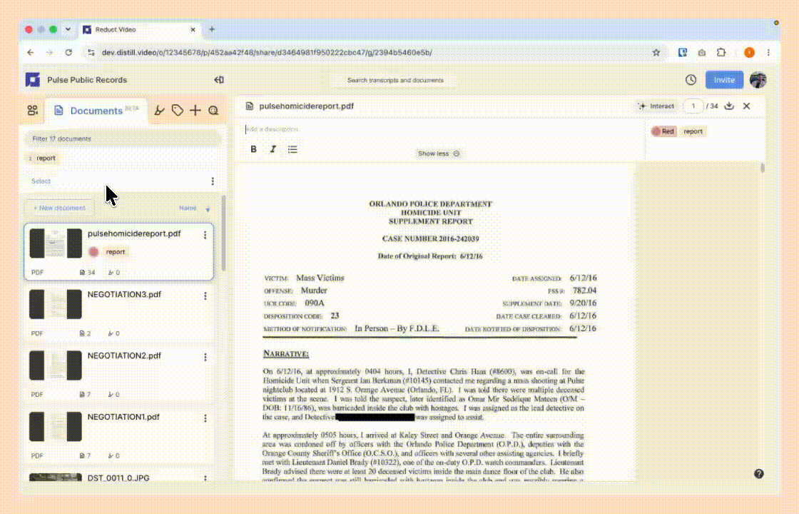 Batch summarize many documents at once