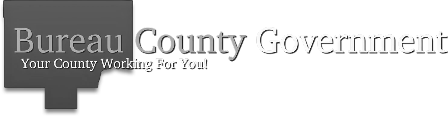 Bureau County Government Logo