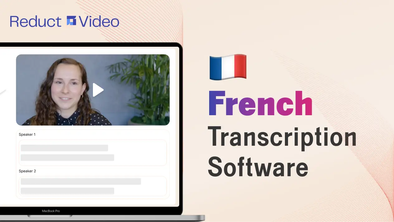 6 Best French Transcription Software in 2026