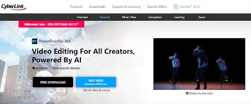 power-director-landing-page
