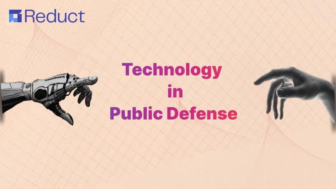Success Stories From Public Defenders Using Technology
