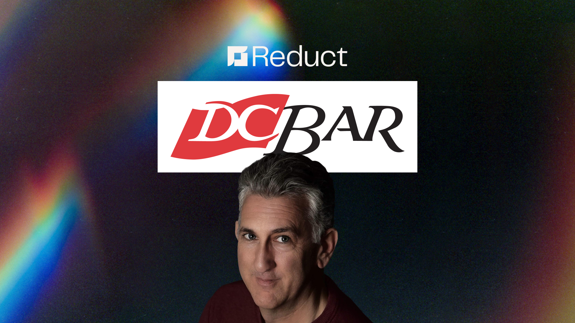 Jeff Sherr leads a CLE webinar for D.C. Bar members on ethical AI selection for criminal defenders