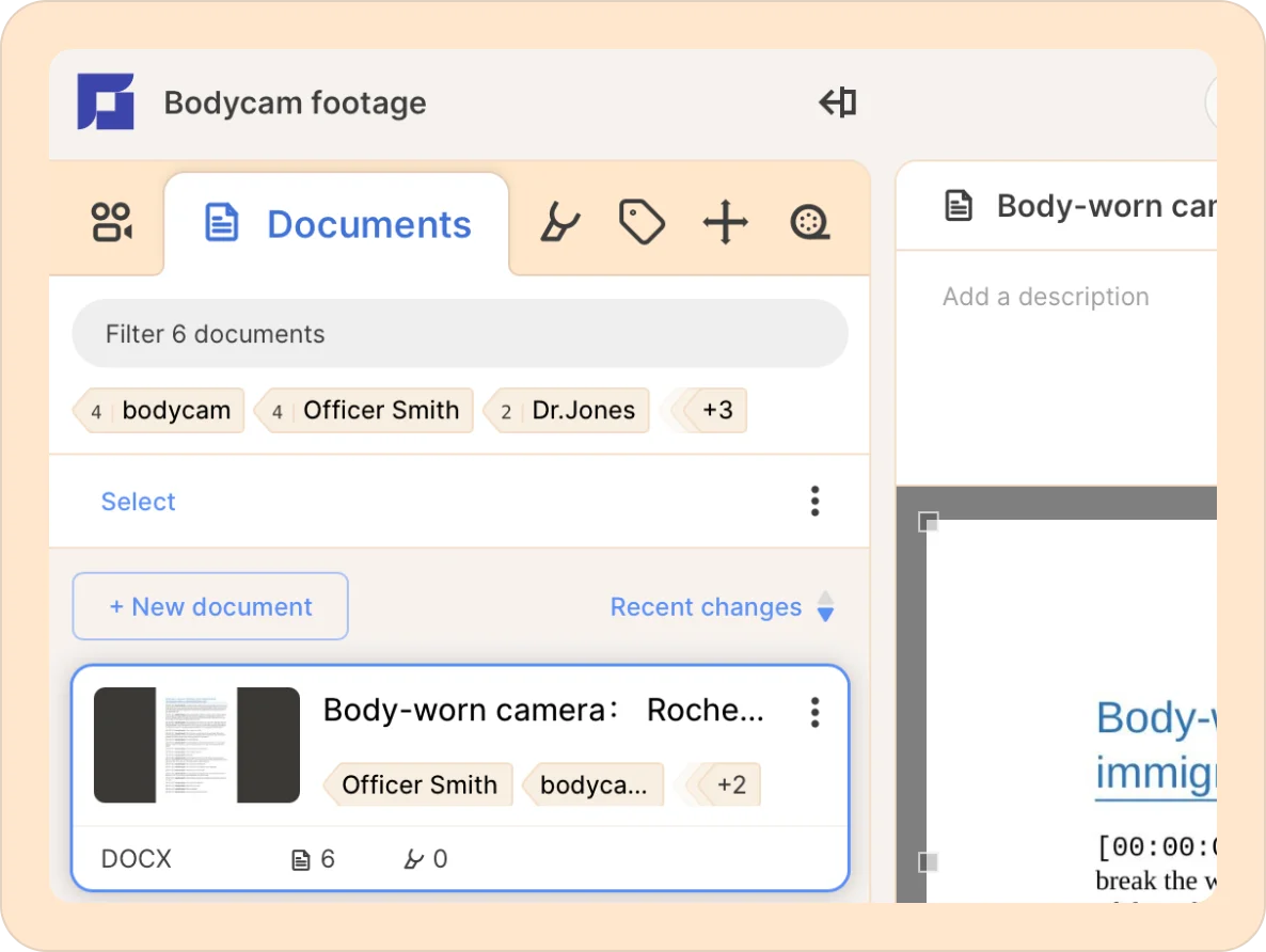 Document sample in Reduct