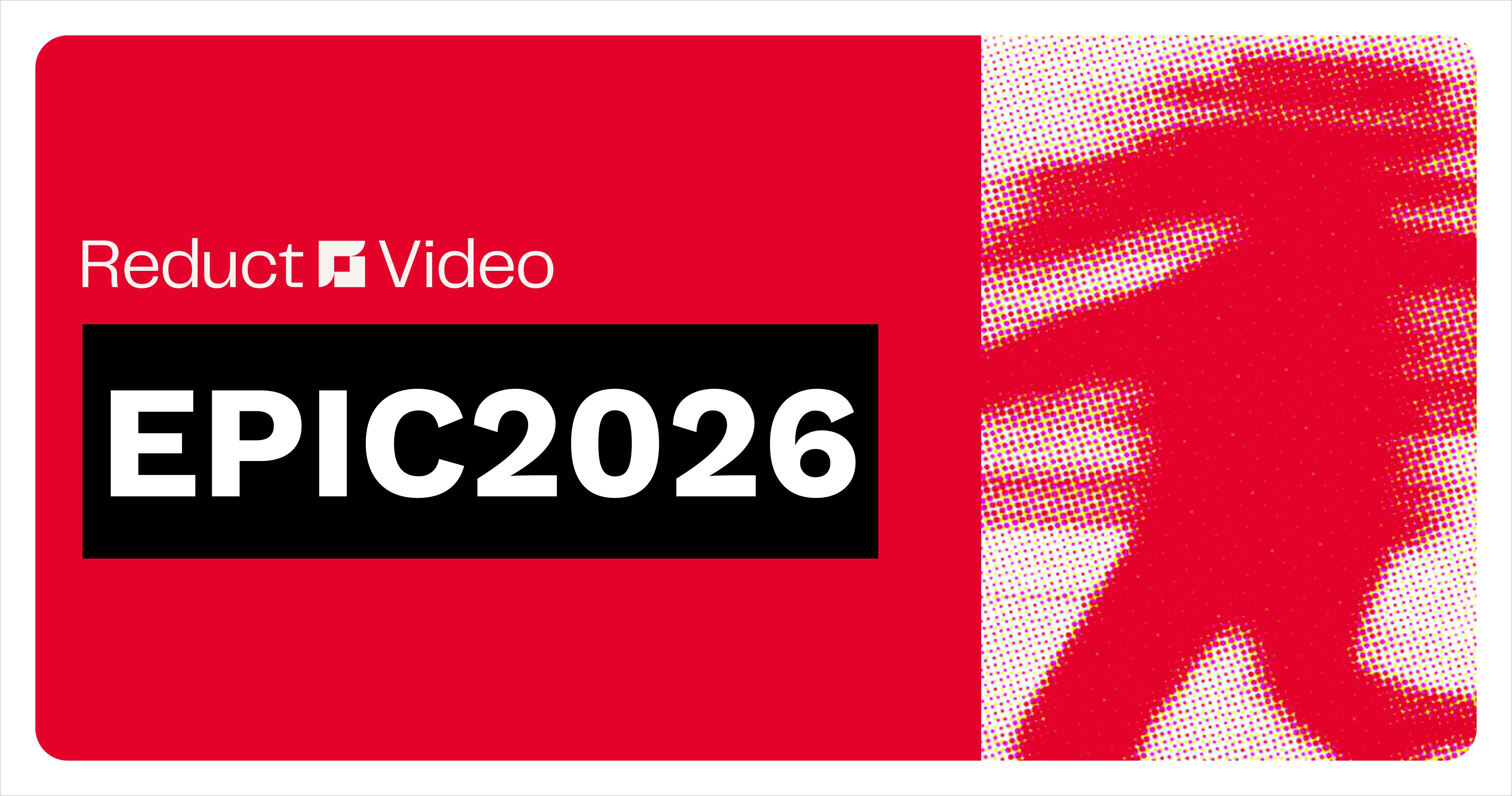 We're Sponsoring EPIC for 2026