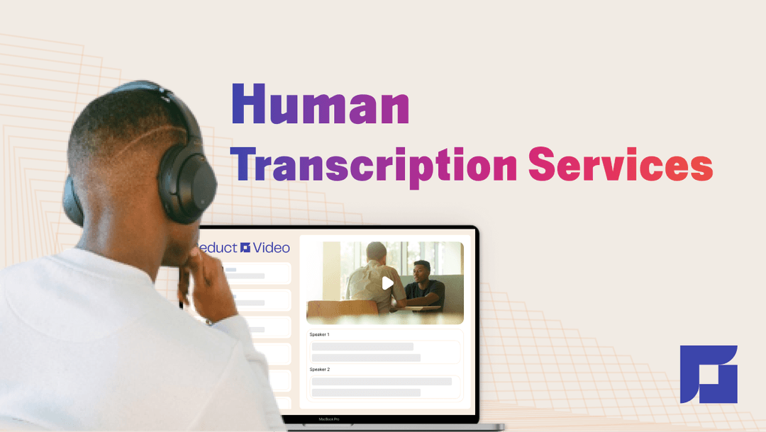 6 Best Human Transcription Services in 2024