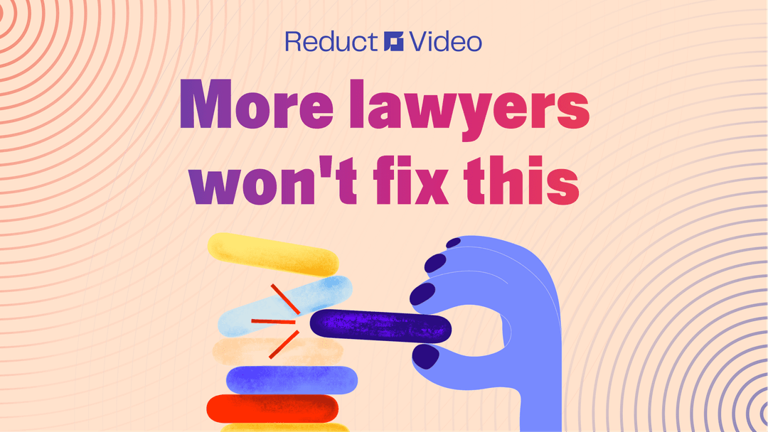 Why Public Defense Needs a Digital Revolution, Not Just More Lawyers