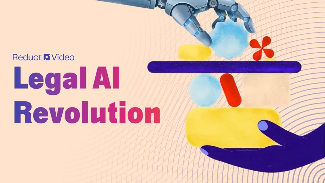 Why the Legal AI Revolution is Looking in the Wrong Direction