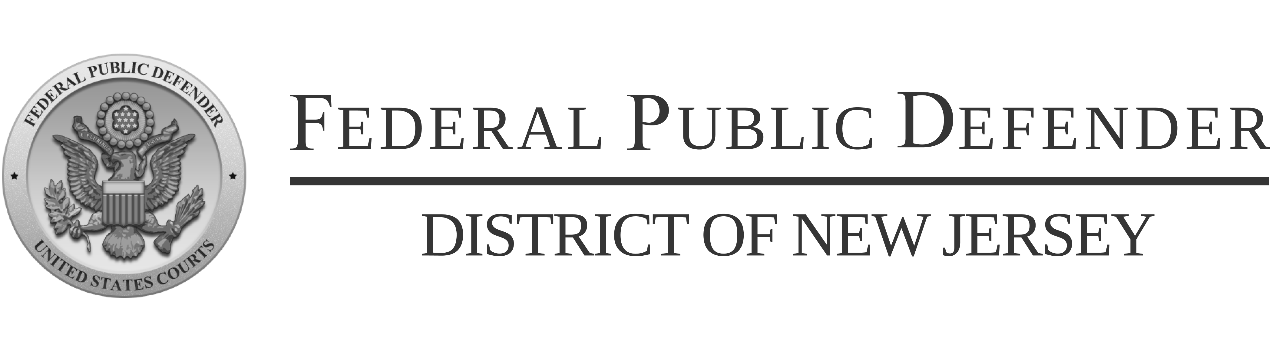 Federal Public Defender - District of New Jersey