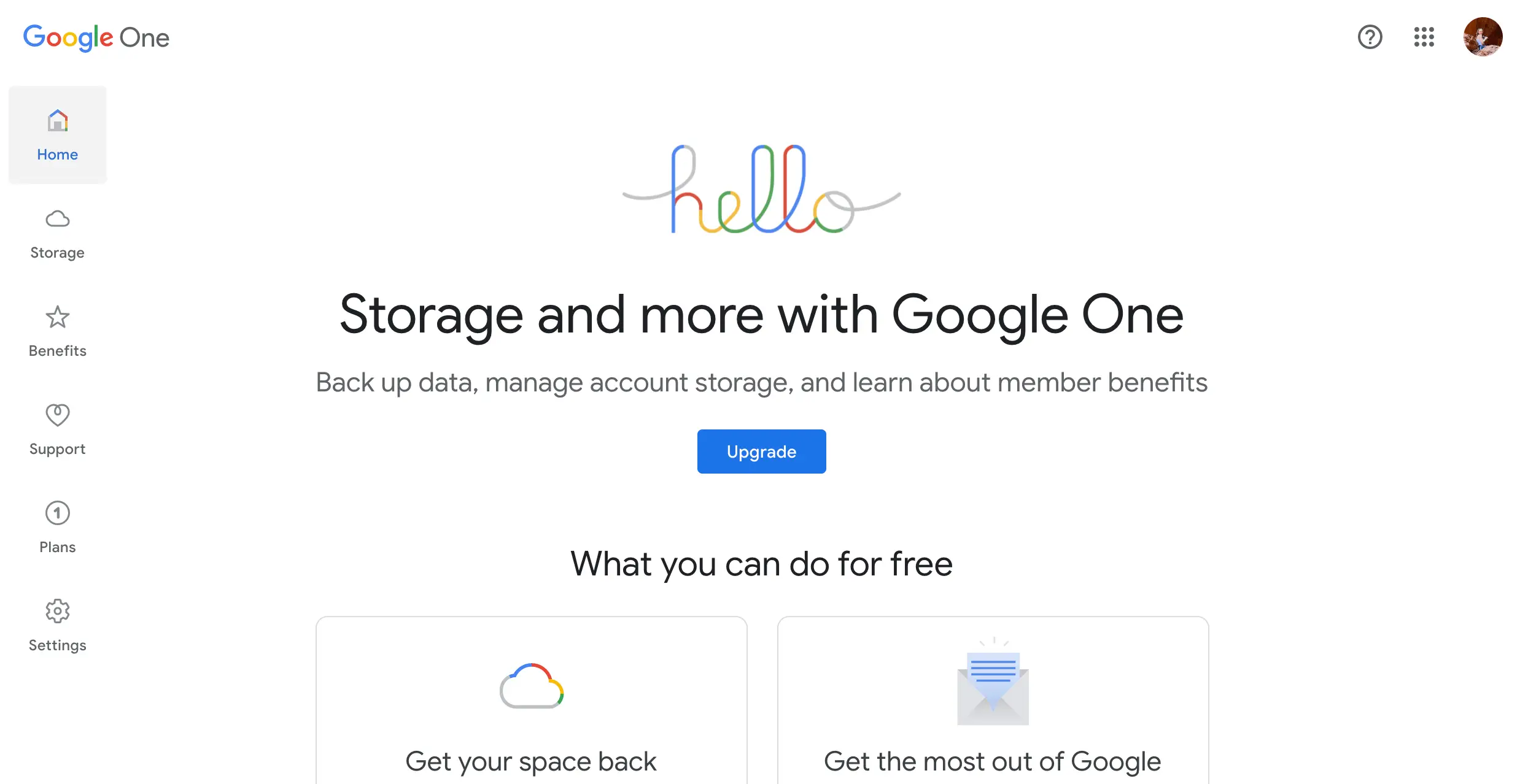 google1landingpage
