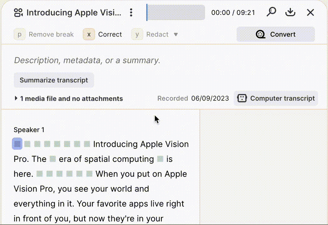 Summary of Apple Vision Pro Launch 