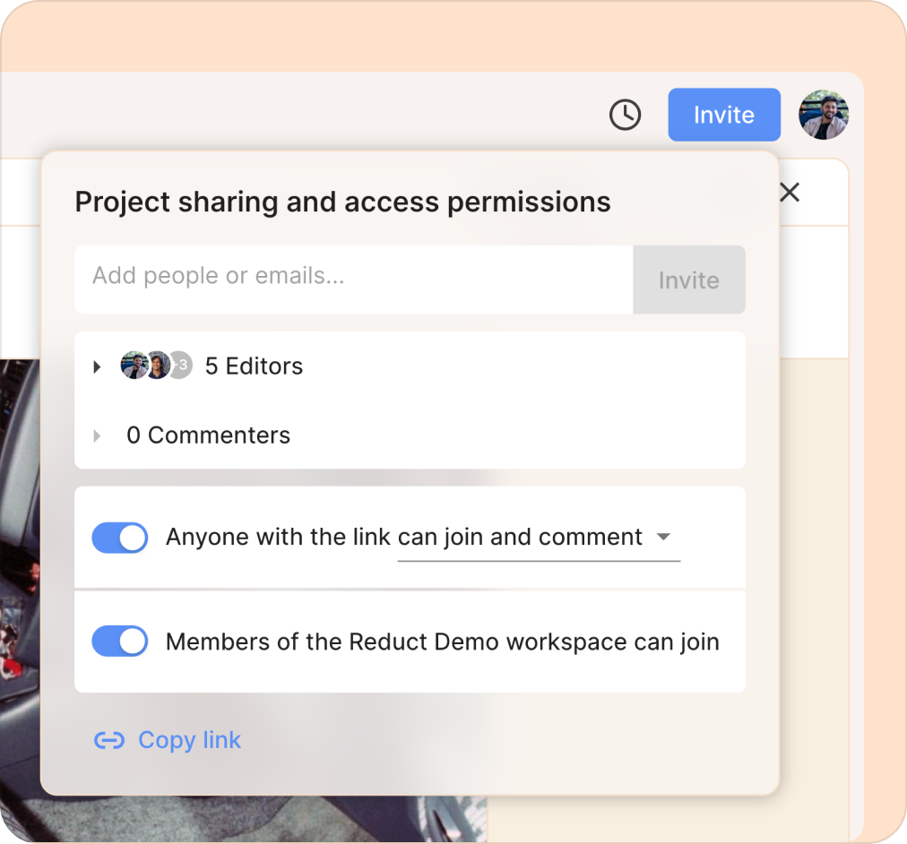 Feature Screenshot
