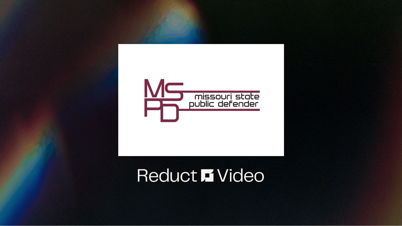 From Fragmented to Fast: MSPD Simplifies Discovery Workflow With Reduct