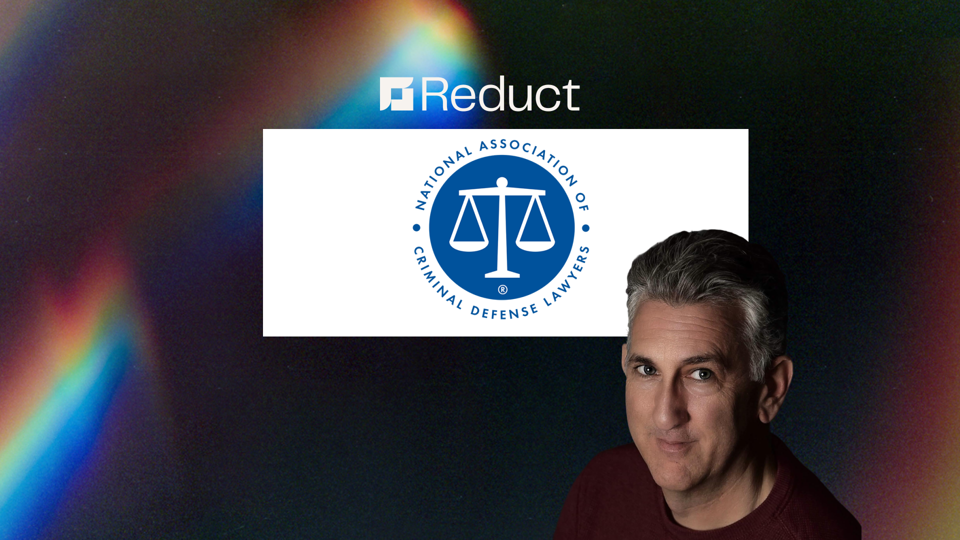 Jeff Sherr presents Ethical Cloud and AI Vendor Selection for Criminal Defenders for NACDL