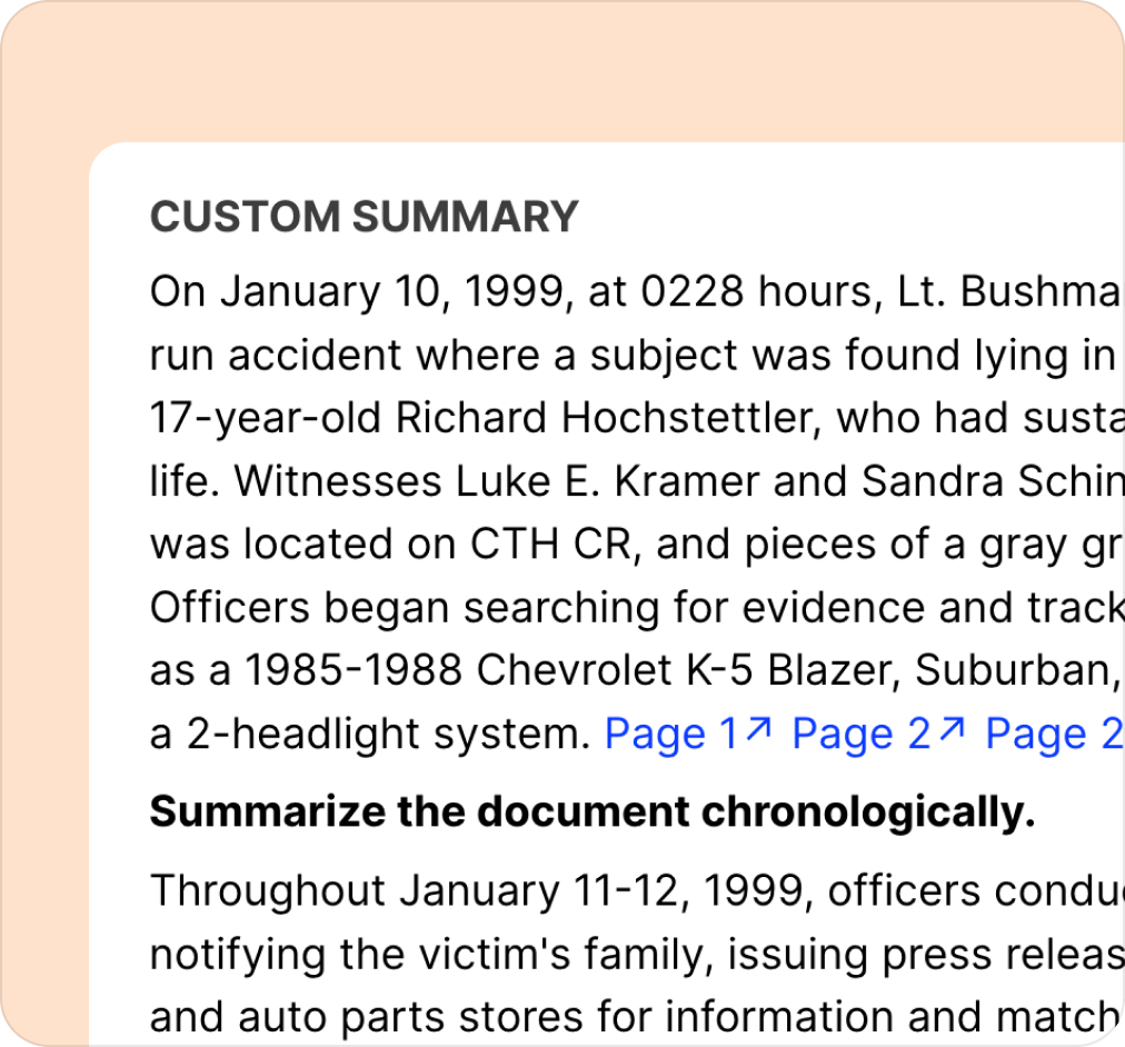 Feature Screenshot