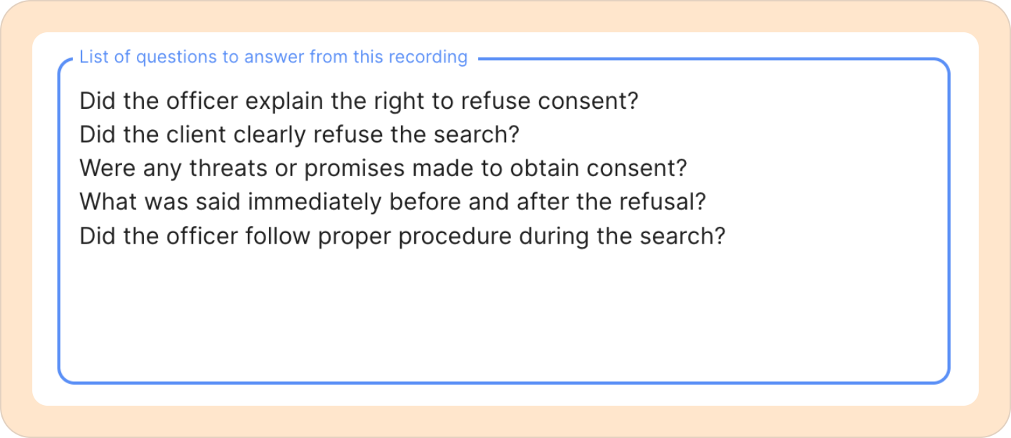 CustomSummaryQuestions
