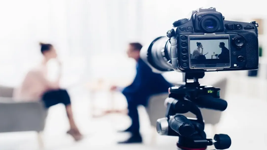 How to Share Research Findings from Interview Videos